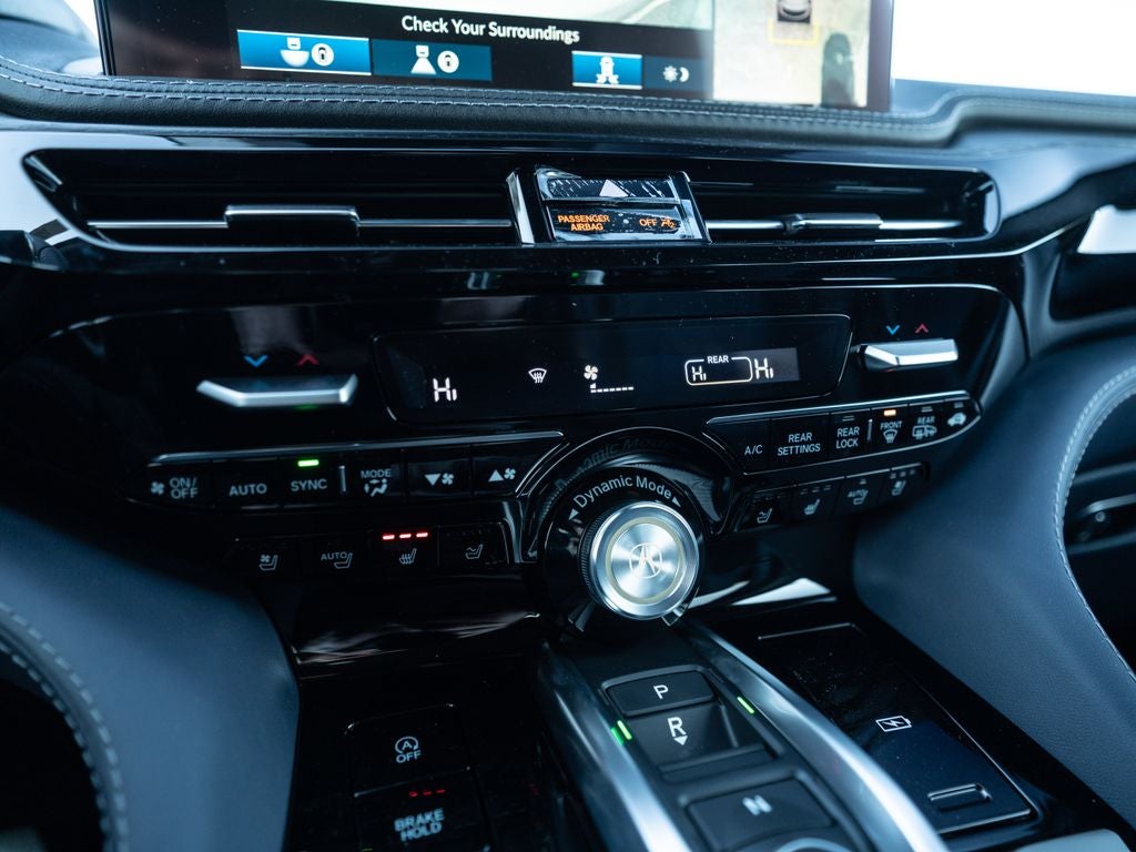 2026 Acura MDX Type S w/Advance Package SH-AWD