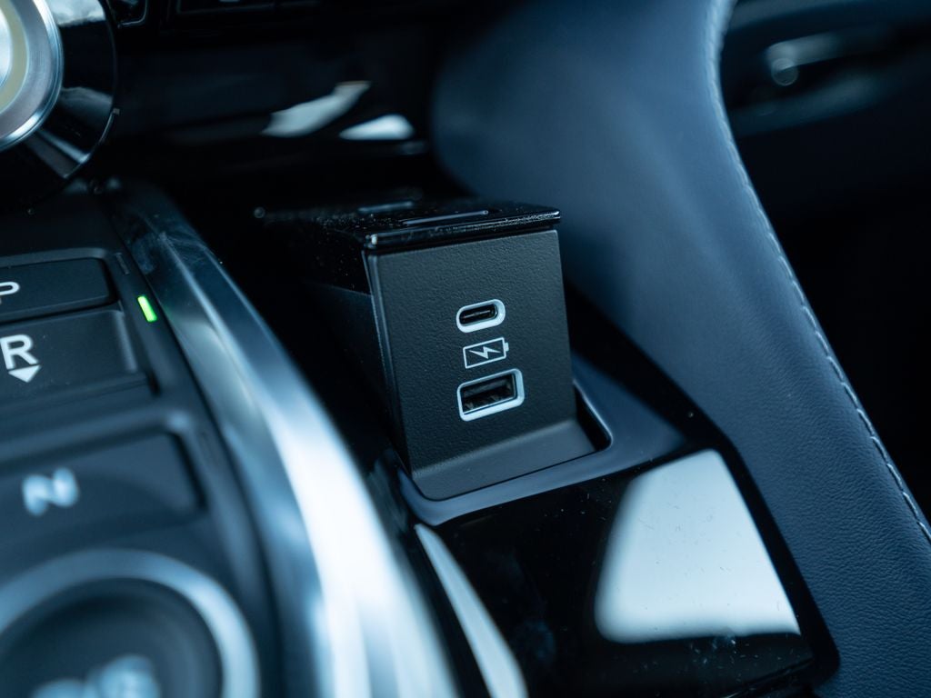 2026 Acura MDX Type S w/Advance Package SH-AWD