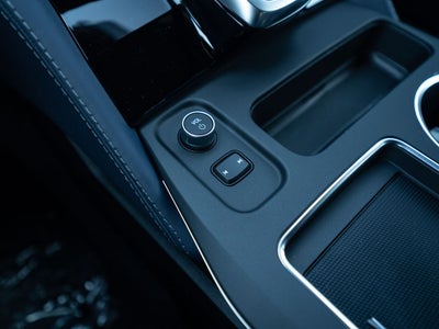 2026 Acura MDX Type S w/Advance Package SH-AWD