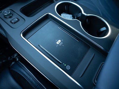 2026 Acura MDX Type S w/Advance Package SH-AWD