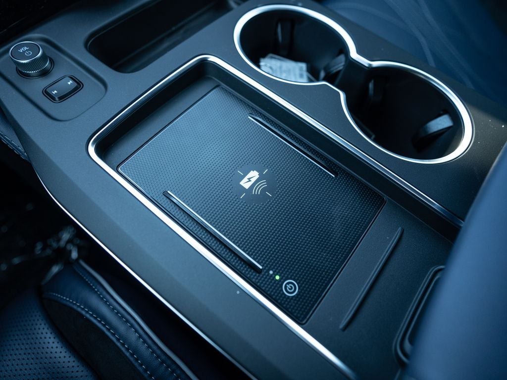 2026 Acura MDX Type S w/Advance Package SH-AWD