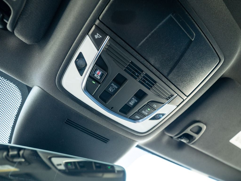 2026 Acura MDX Type S w/Advance Package SH-AWD