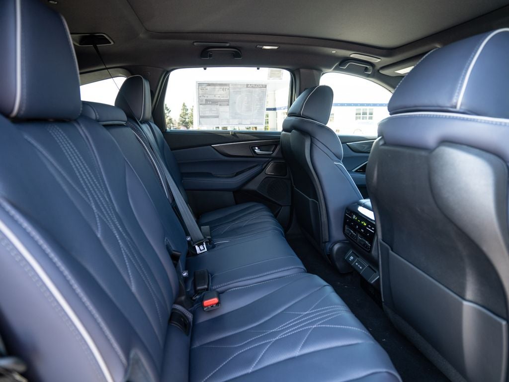 2026 Acura MDX Type S w/Advance Package SH-AWD