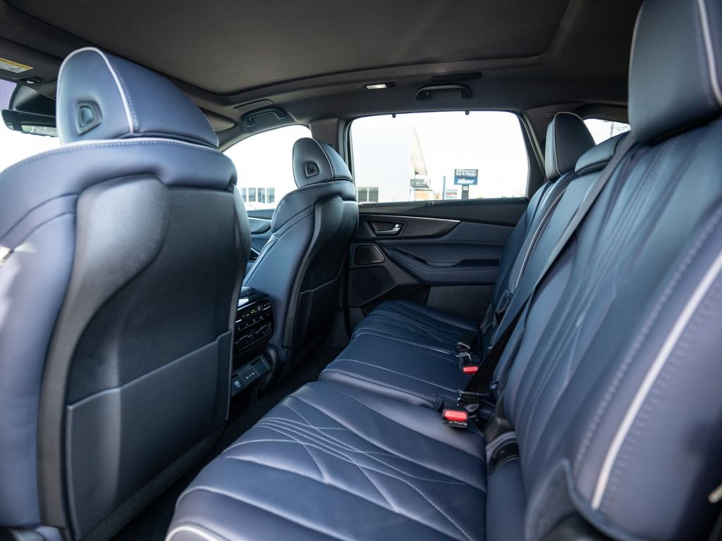 2026 Acura MDX Type S w/Advance Package SH-AWD