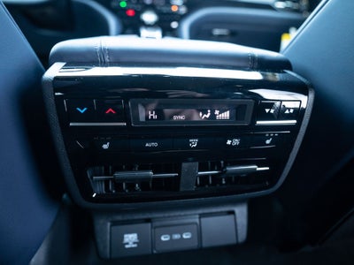 2026 Acura MDX Type S w/Advance Package SH-AWD