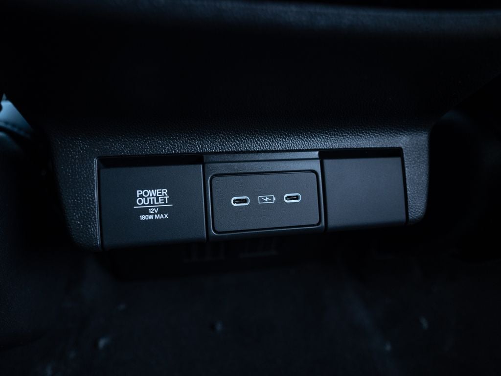 2026 Acura MDX Type S w/Advance Package SH-AWD