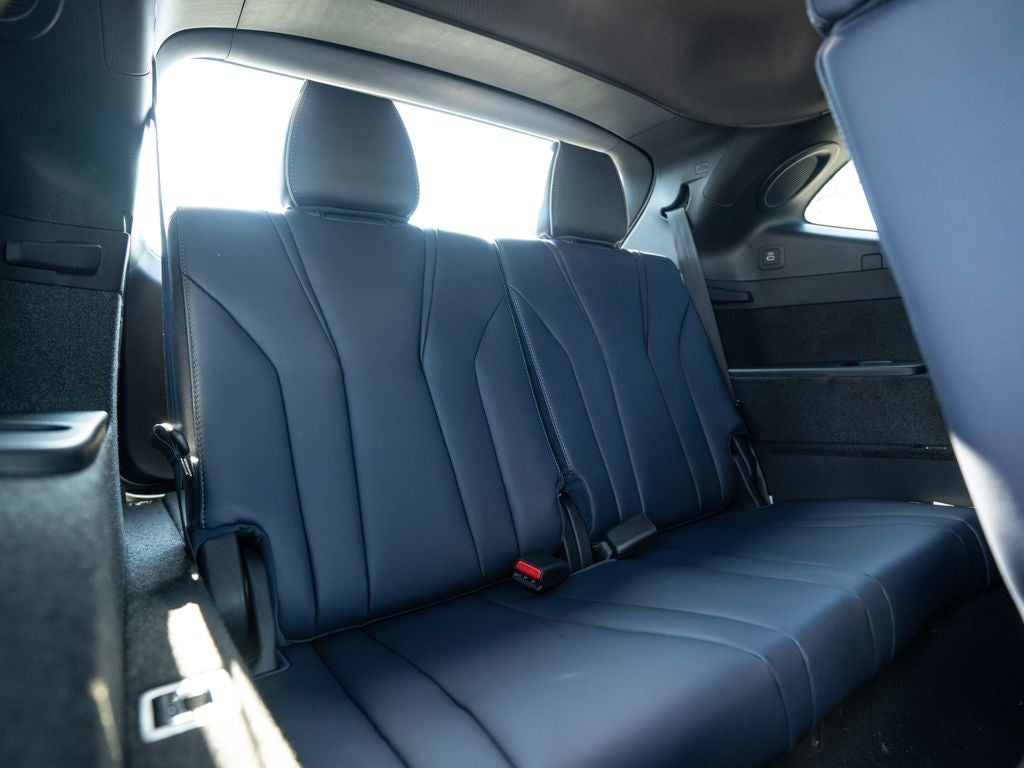 2026 Acura MDX Type S w/Advance Package SH-AWD