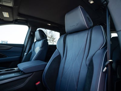 2026 Acura MDX Type S w/Advance Package SH-AWD