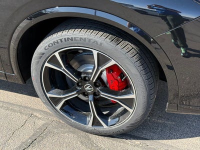 2026 Acura MDX Type S w/Advance Package SH-AWD