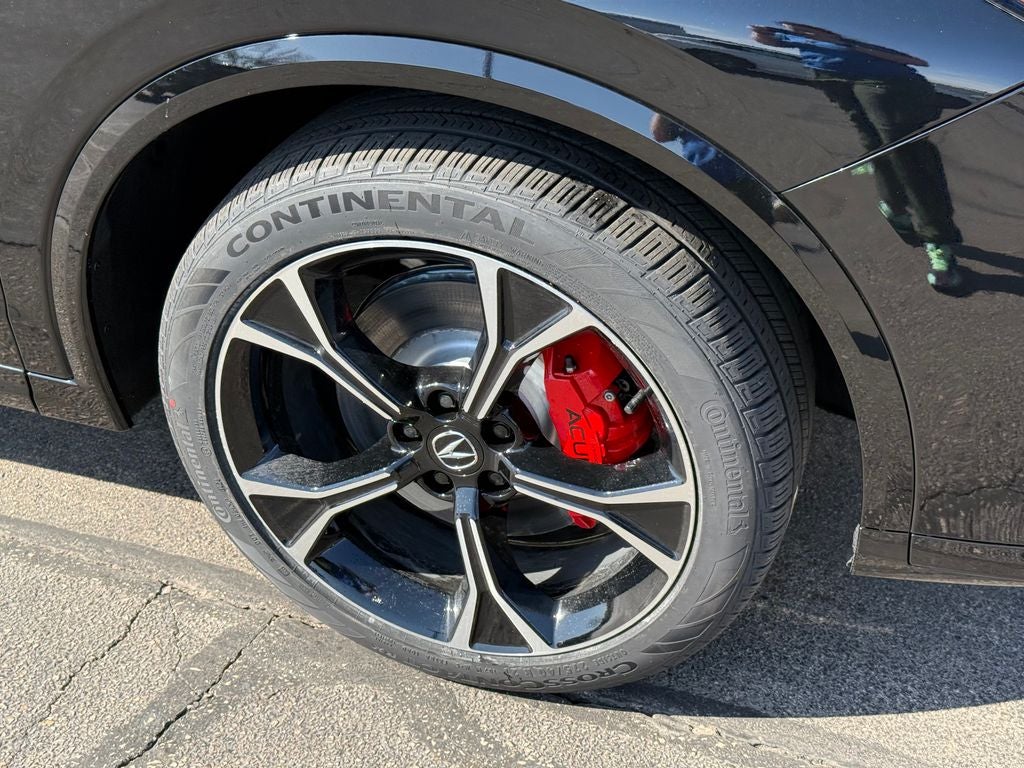 2026 Acura MDX Type S w/Advance Package SH-AWD