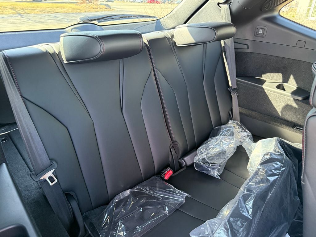 2026 Acura MDX Type S w/Advance Package SH-AWD