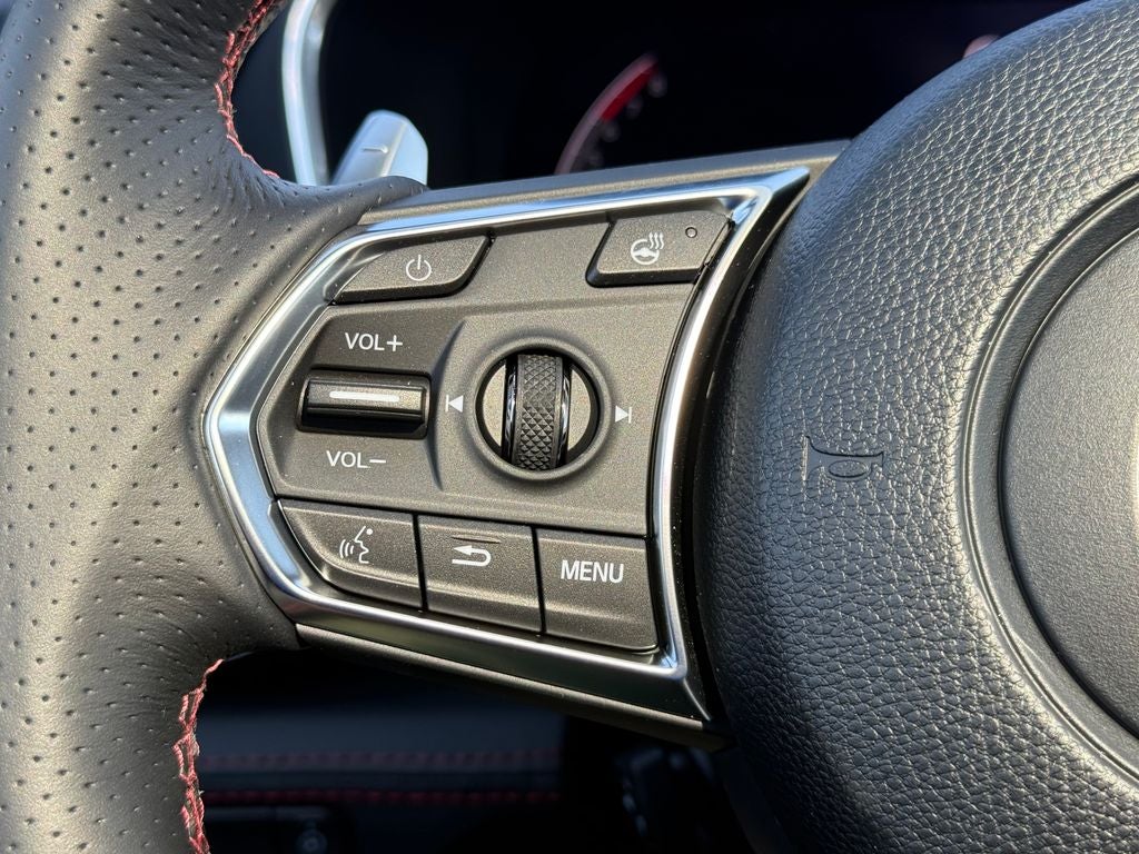 2026 Acura MDX Type S w/Advance Package SH-AWD