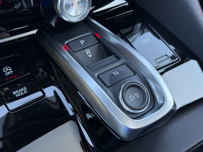 2026 Acura MDX Type S w/Advance Package SH-AWD