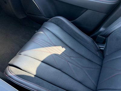 2026 Acura MDX Type S w/Advance Package SH-AWD