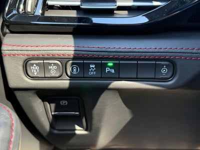 2026 Acura MDX Type S w/Advance Package SH-AWD