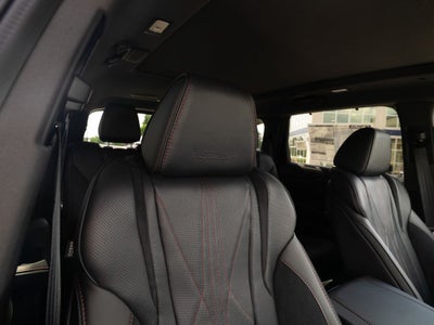 2026 Acura MDX Type S w/Advance Package SH-AWD