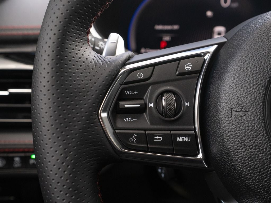 2026 Acura MDX Type S w/Advance Package SH-AWD