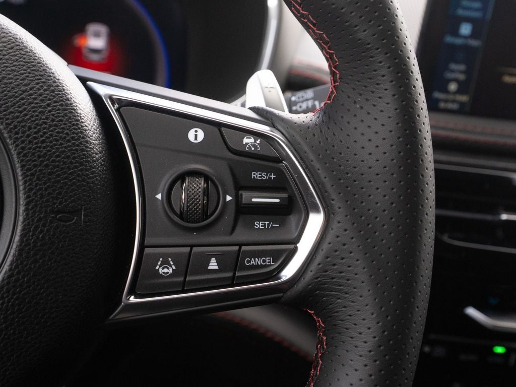 2026 Acura MDX Type S w/Advance Package SH-AWD