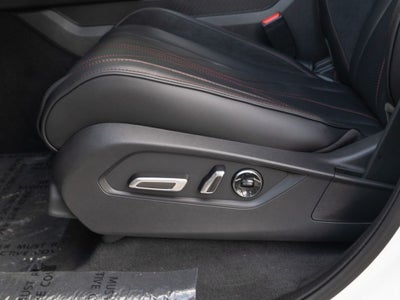 2026 Acura MDX Type S w/Advance Package SH-AWD