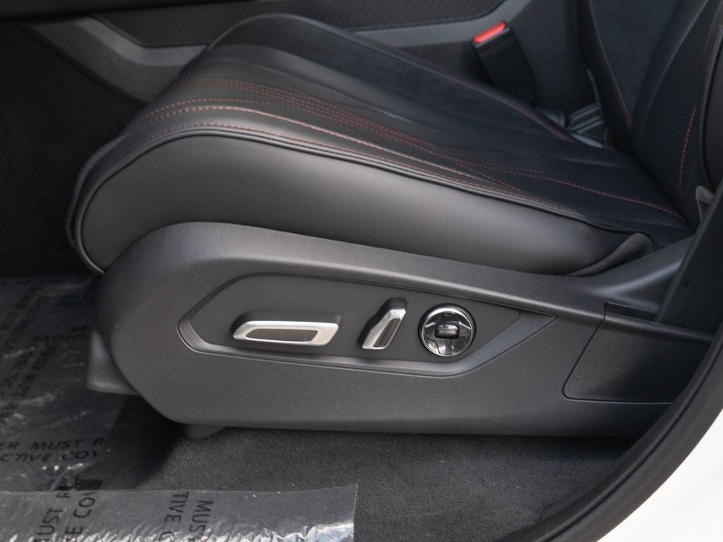 2026 Acura MDX Type S w/Advance Package SH-AWD