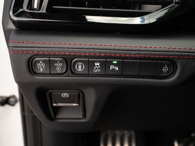 2026 Acura MDX Type S w/Advance Package SH-AWD