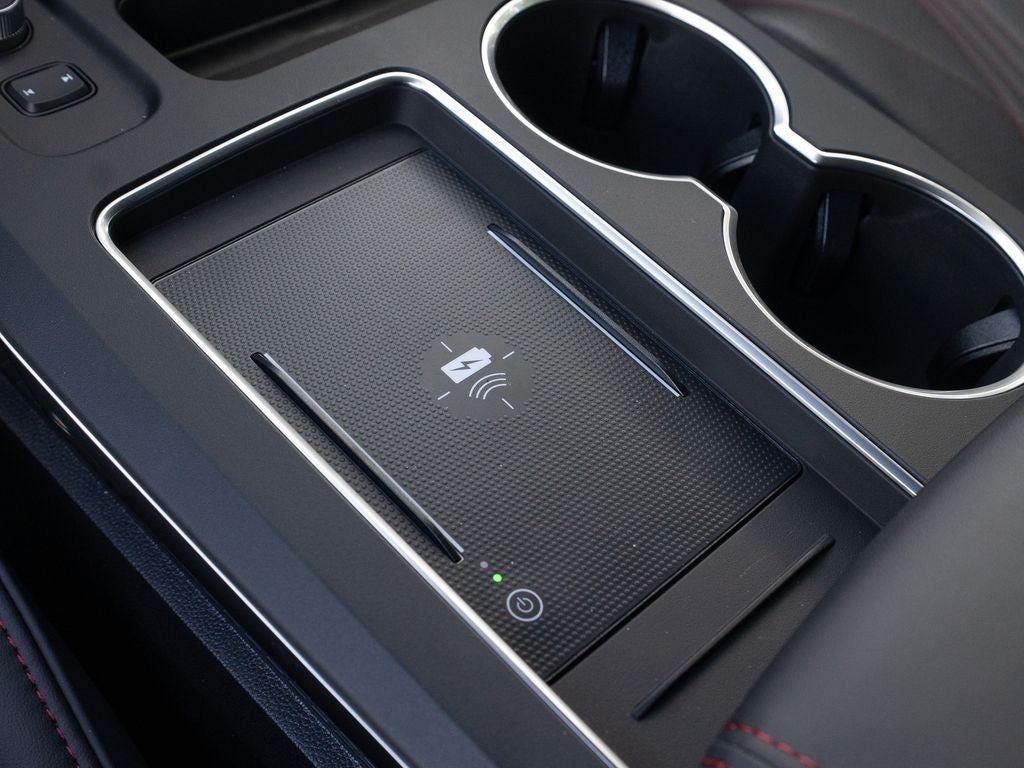 2026 Acura MDX Type S w/Advance Package SH-AWD