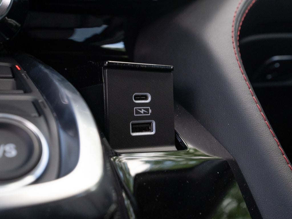 2026 Acura MDX Type S w/Advance Package SH-AWD