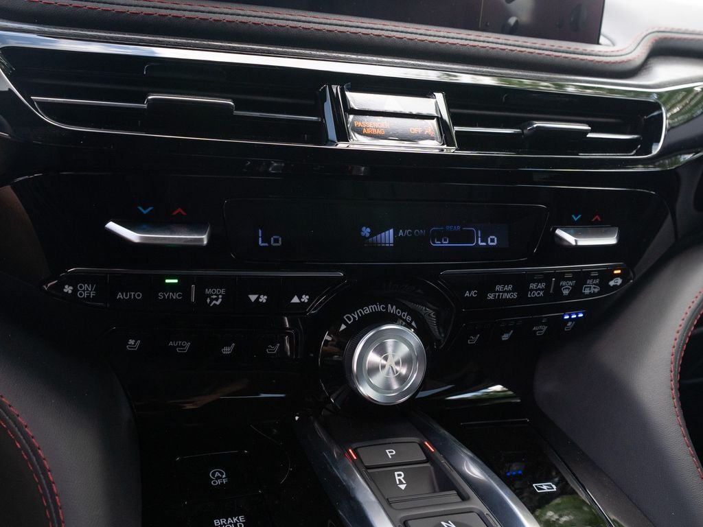 2026 Acura MDX Type S w/Advance Package SH-AWD