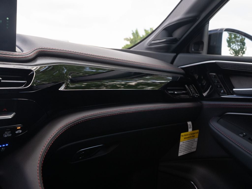 2026 Acura MDX Type S w/Advance Package SH-AWD