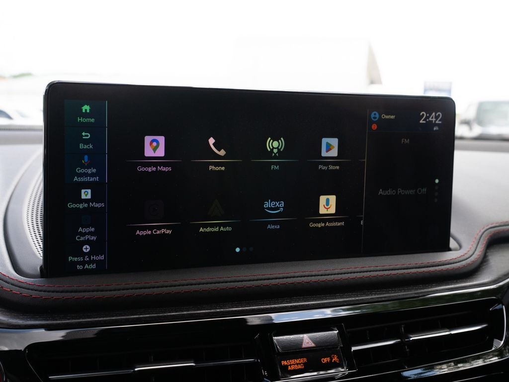 2026 Acura MDX Type S w/Advance Package SH-AWD