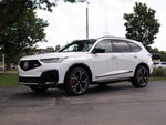 2026 Acura MDX Type S w/Advance Package SH-AWD