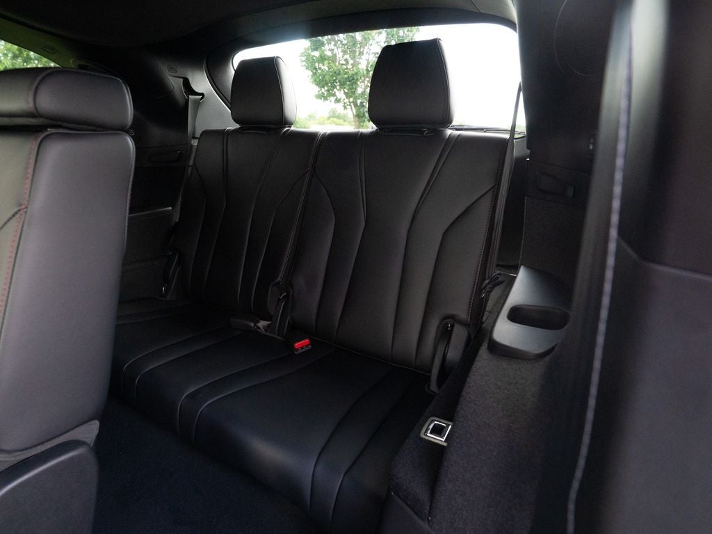 2026 Acura MDX Type S w/Advance Package SH-AWD