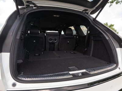 2026 Acura MDX Type S w/Advance Package SH-AWD