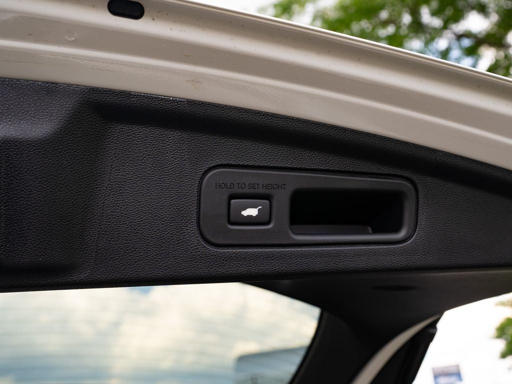 2026 Acura MDX Type S w/Advance Package SH-AWD