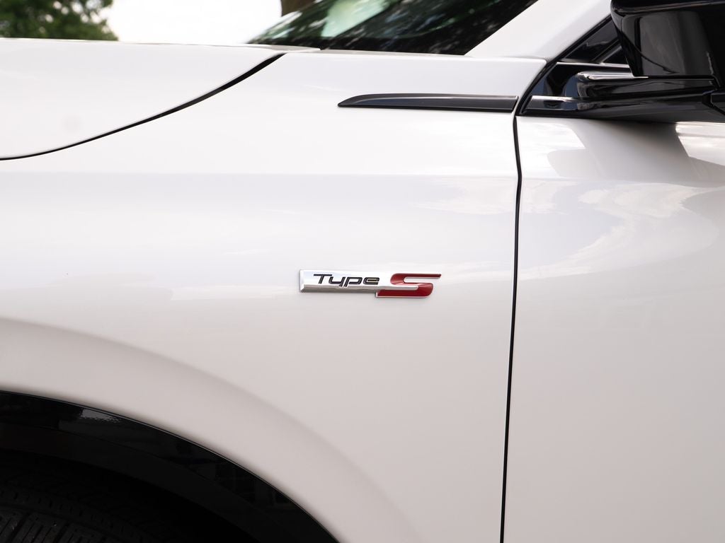 2026 Acura MDX Type S w/Advance Package SH-AWD