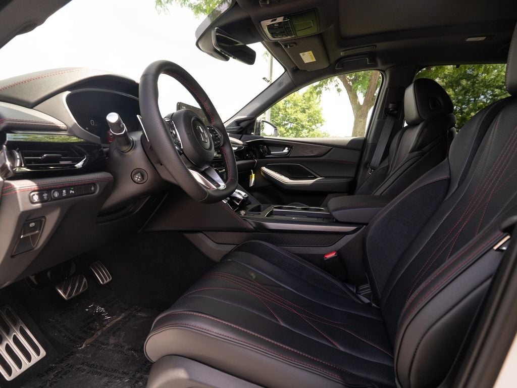 2026 Acura MDX Type S w/Advance Package SH-AWD