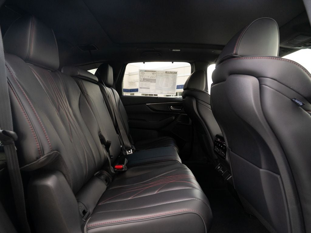 2026 Acura MDX Type S w/Advance Package SH-AWD