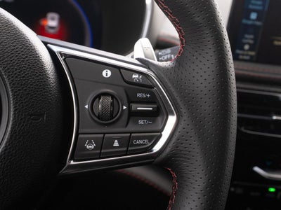 2026 Acura MDX Type S w/Advance Package SH-AWD