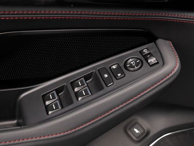 2026 Acura MDX Type S w/Advance Package SH-AWD