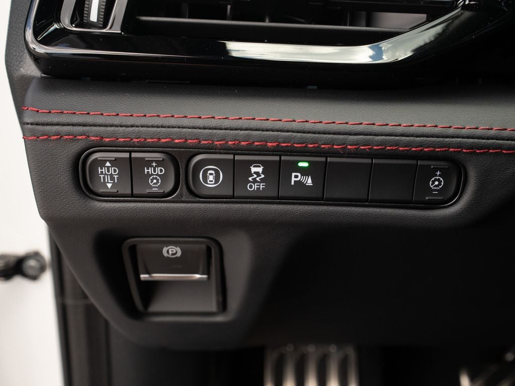 2026 Acura MDX Type S w/Advance Package SH-AWD