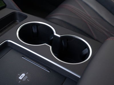 2026 Acura MDX Type S w/Advance Package SH-AWD