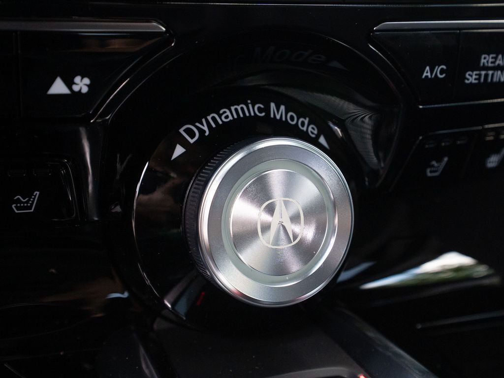 2026 Acura MDX Type S w/Advance Package SH-AWD