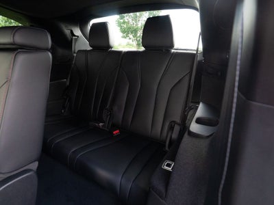 2026 Acura MDX Type S w/Advance Package SH-AWD