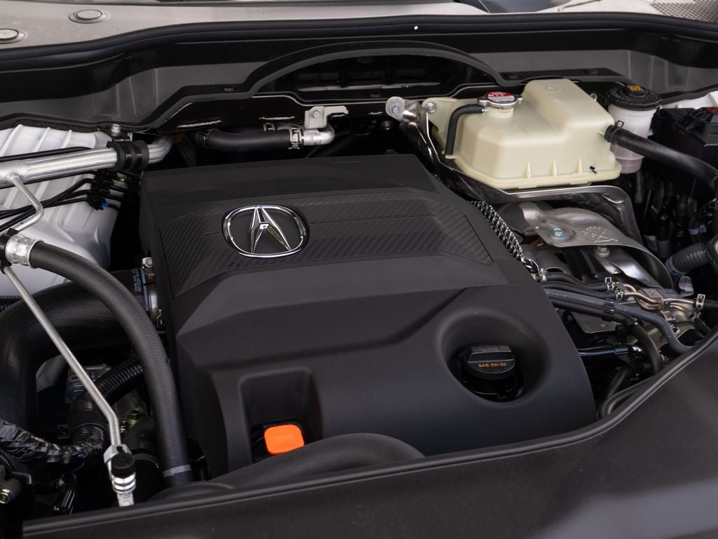 2026 Acura MDX Type S w/Advance Package SH-AWD