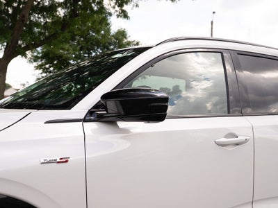 2026 Acura MDX Type S w/Advance Package SH-AWD