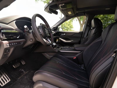 2026 Acura MDX Type S w/Advance Package SH-AWD