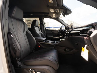 2026 Acura MDX Type S w/Advance Package SH-AWD