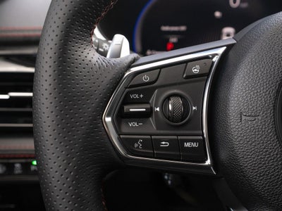 2026 Acura MDX Type S w/Advance Package SH-AWD