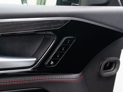 2026 Acura MDX Type S w/Advance Package SH-AWD