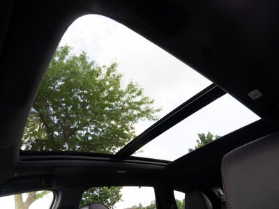 2026 Acura MDX Type S w/Advance Package SH-AWD